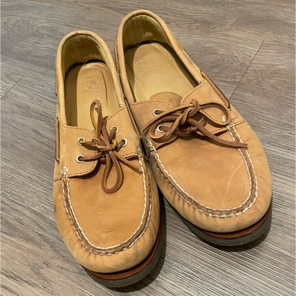 Sperry Gold Cup Boat Shoe - Picture 2 of 6
